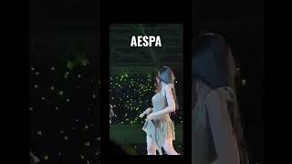 Girl Band Asal Korea AESPA tampil seksi dan memukau