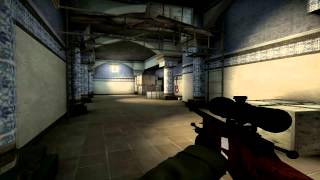 Counter Strike Video Comparing HD