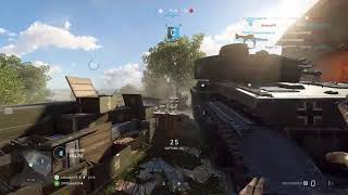 BFV massacre au C4