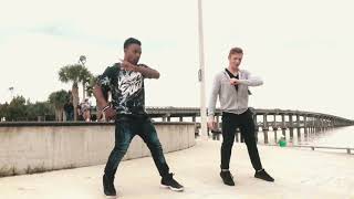 Hip Hop DANCE.. Streetstyle Visual -Stylewithden