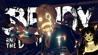 AHOY! It's The End! | Bendy and the Dark Revival