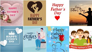 happy father's day|| father's Day wishes images/photos/dp/pic|| father's Day wishes status