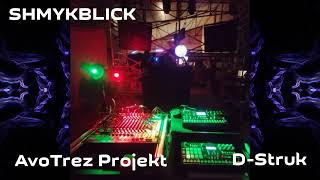 SHMYKBLICK - AvoTrez Projekt - D-Struk