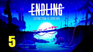 ENDLING - PARECE QUE O FIM ESTÁ PRÓXIMO