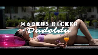 Markus Becker - Düdeldü - Original Version