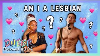 Are You Straight Or Is It Compulsory Heterosexuality? ft. Tyra Blizzard