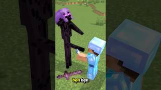 Đừng Đắc í Sớm Nhé Bạn Yêu #minecraft #animation #xuhuong #shorts