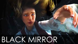 BLACK MIRROR Cinematic Trailer (2017) PS4/Xbox One/PC