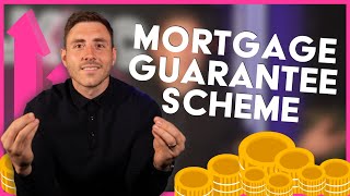 95% Mortgage Guarantee Scheme | How To Buy A House With A 5% Deposit