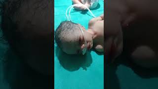 October 22, 2024 new born baby 👶#youtubeshorts #cutebaby #hospital #newbornbaby #trending #trending