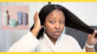 FENTY HAIR REVIEW by RIHANNA..this can't be real!