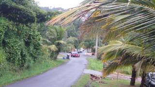 Rallye nord basse terre