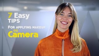 Creative Tips | Applying Makeup for Interview