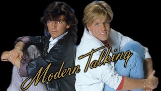 Modern Talking - Bells of Paris