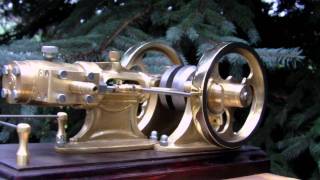 Maszyna parowa Steam engine