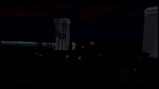 GoldenEye 007 — 00 Agent Playthrough Mission 10 (Real N64 Hardware)