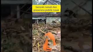 Prigi Watulimo Trenggalek diterjang banjir #shortviral #banjir