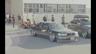 JDM Edit | Once Again | Aesthetic Car Meet