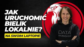 Jak uruchomić LLM na własnym laptopie w 3 minuty?