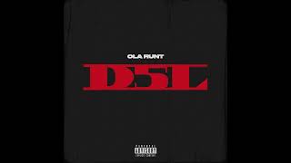 Ola Runt - D5L (AUDIO)