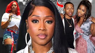 THIS IS BAD! Remy Ma's Son Reportedly CHARGED For EXECUTING Man In Broad Daylight 3 Yrs Ago