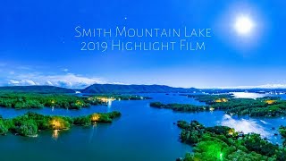 Smith Mountain Lake Best of 2019