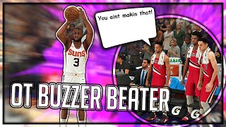 CP3 FLASHBACKS!! | CHRIS PAUL ON THE SUNS IS A PROBLEM - NBA 2K21 PlayNow