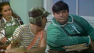 El Chavo Del 8 • Clases de Botanica