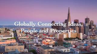 Happy 2019!  A 2018 Global and San Francisco  Real Estate Recap