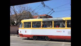 Belgian business in Ukraine. Tramway and electrical companies in Odesa, Kyiv, Mykolayiv, Kharkiv