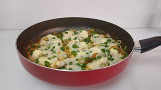 MACARRÃO CABELINHO DE ANJO NA PANELA SUA REFEIÇÃO PRONTA EM MENOS DE 10 MINUTOS