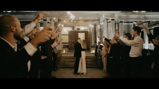 Howard House Wedding Teaser Video