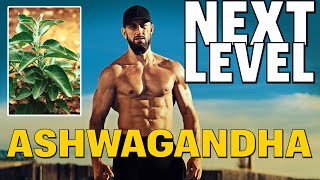 Ashwagandha - GAME CHANGER oder OVERHYPED?