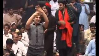 Sadiq Afridi Pashto New Song Sta Da Mama Zoye Yema 2012   YouTube