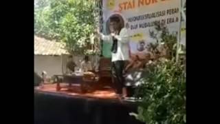 Kisah LUCU, Masih kah Ada cinta di hatimu -  Ust Abdul Somad Lc MA