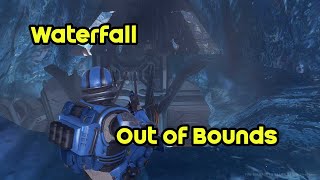 Halo 3 Waterfall Exploit - MCC Insider