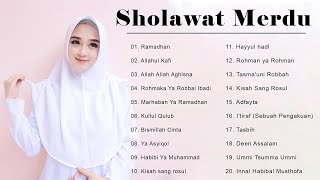 20 Lagu Sholawat Terbaik 2021 Paling Enak Didengar - Lagu Religi Islam Terbaik 2021 Terpopuler