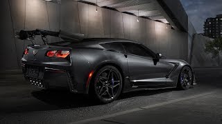 HOT NEWS !!! 2019 Chevrolet Corvette ZR1 The Beast is Back