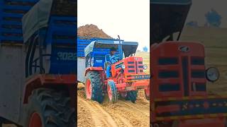 💪Mahindra ❤️#love #shorts #viral #trending #youtubeshorts #short #video #tiktok #youtube #tractor