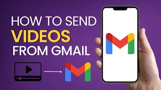 how to send video on gmail ll how to send video attachment on gmail