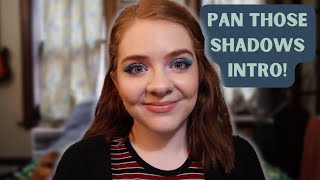 Pan Those Eyeshadows: Roulette Edition! | #panthoseeyeshadows