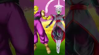 Who is Strongest Piccolo vs Merged Zamasu DBS