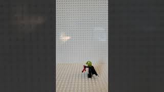 Lego Darth Kermit