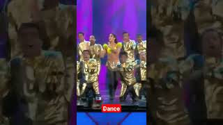 Beautiful girl Katrina Kaif dance performance ll show ll