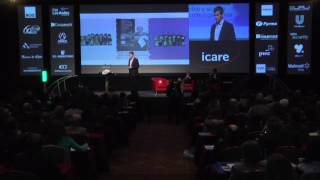 Presentación Juan Carlos Eichholz - Congreso Personas y Organización ICARE 2015