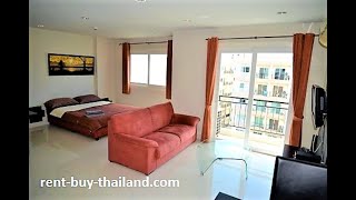 Pattaya Property Finance at Park Lane Resort