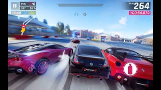 ASPHALT 9 LEGENDS GAMEPLAY....