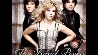 If I Die Young - The Band Perry