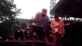 Gin Blossoms - Lost Horizons - 6.5.10