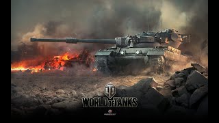 На расслабоне #стрим #стримы #миртанков #worldoftanks #lesta #wargaming